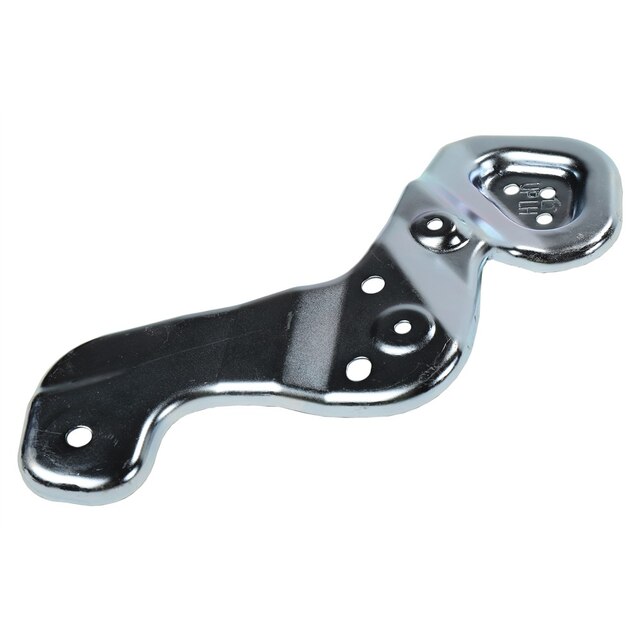 GM Genuine Parts Rear Driver Side Door Pull Handle Bracket