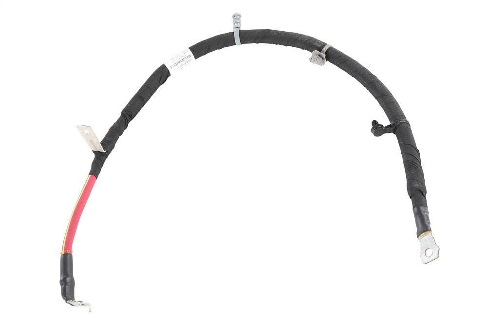 GM Genuine Parts Positive Battery Cable