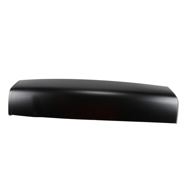 GM Genuine Parts Rear Driver Side Door Outer Extension Panel