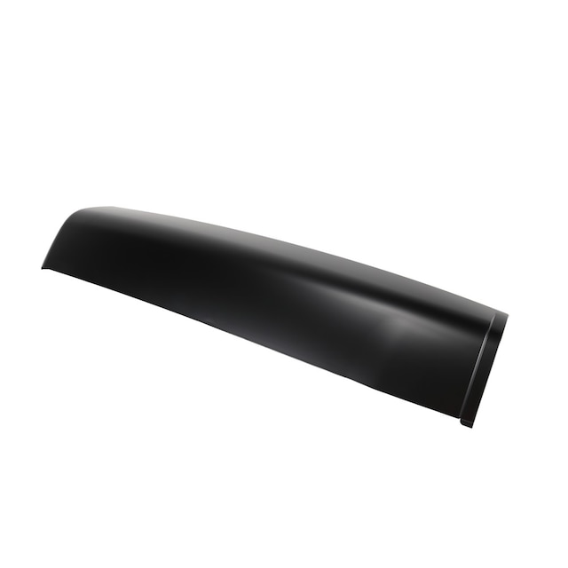 GM Genuine Parts Rear Passenger Side Door Outer Extension Panel