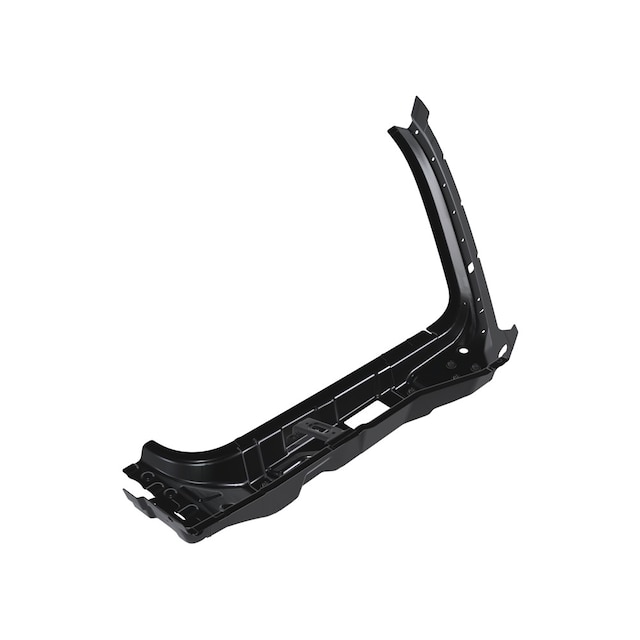 GM Genuine Parts Driver Side Body Hinge Pillar Outer Panel Reinforcement