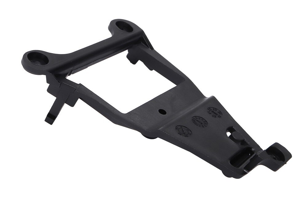 GM Genuine Parts Passenger Side Radio Bracket