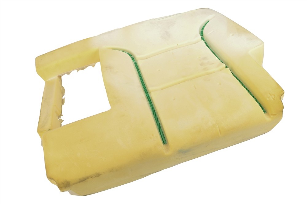 GM Genuine Parts Rear Driver Side Seat Back Pad