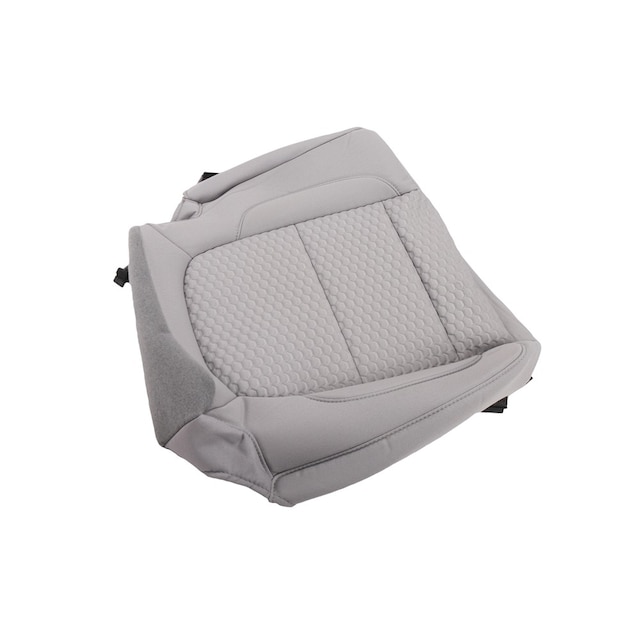 GM Genuine Parts Gray Rear Passenger Side Seat Cushion Cover
