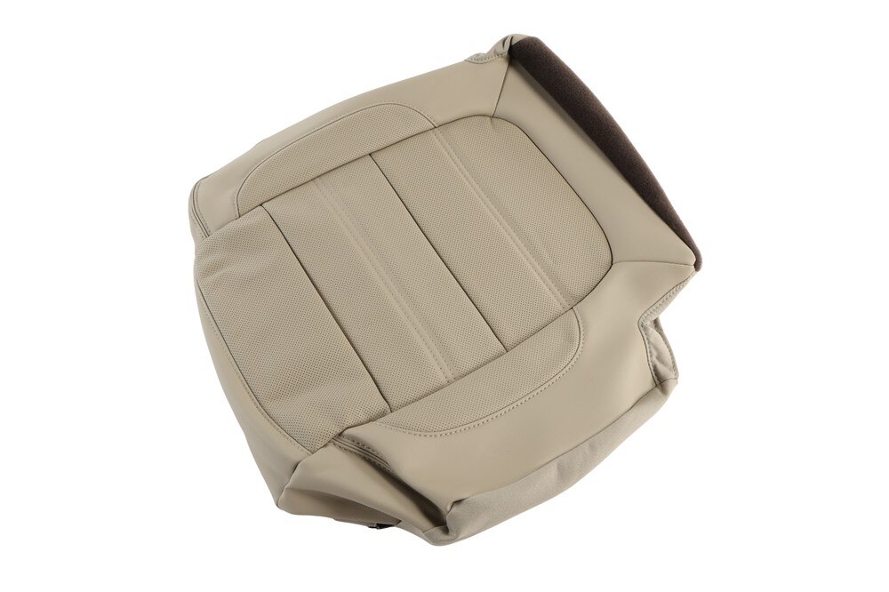 GM Genuine Parts Shale Passenger Side Seat Cover
