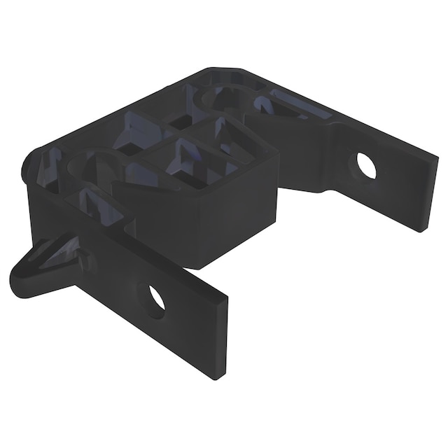 GM Genuine Parts Fuel Feed and Evaporative Emission and Return Hose Clip