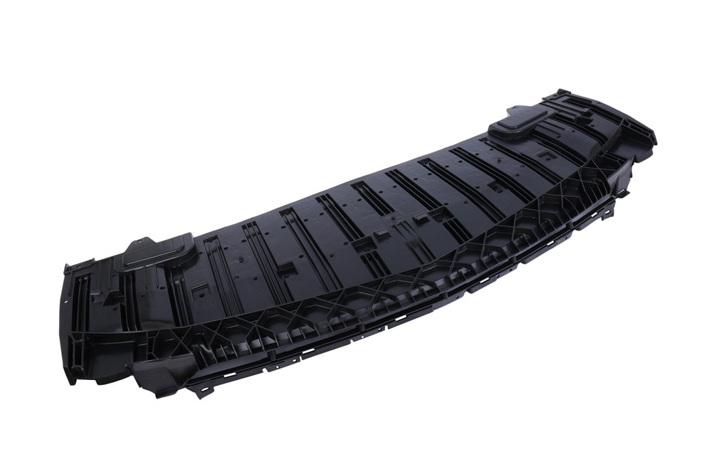 GM Genuine Parts Bumper Cover Reinforcement