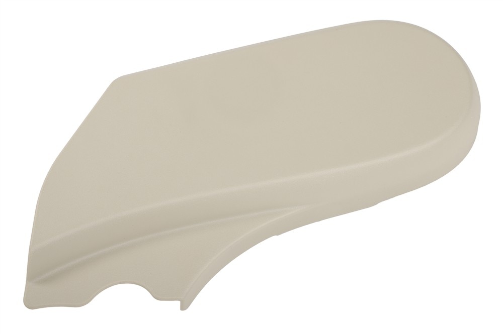 GM Genuine Parts Beige Rear Driver Side Seat Recliner Handle