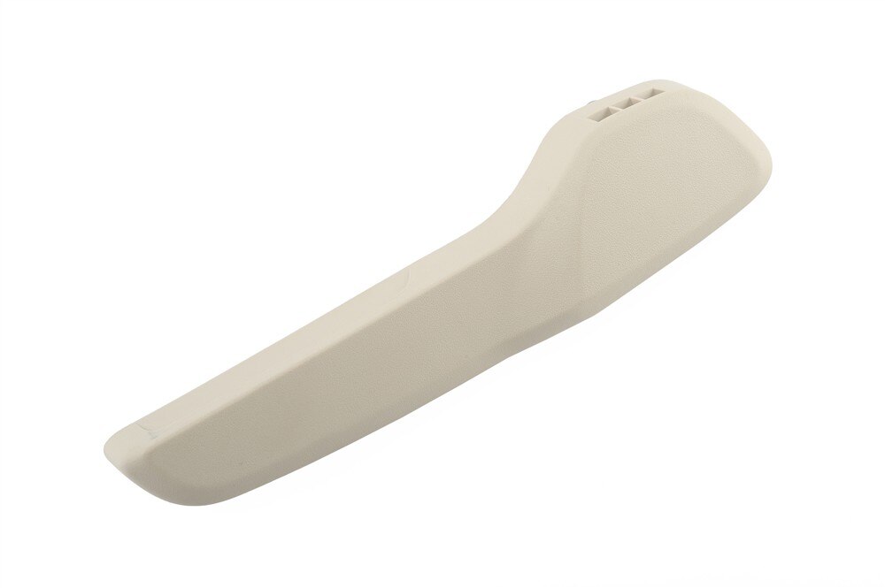 GM Genuine Parts Beige Rear Passenger Side Seat Recliner Handle