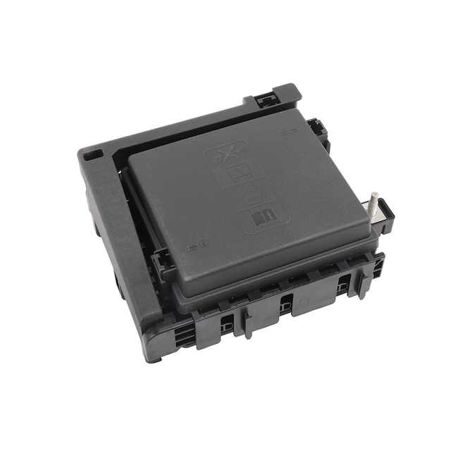 GM Genuine Parts Engine Wiring Harness Junction Block