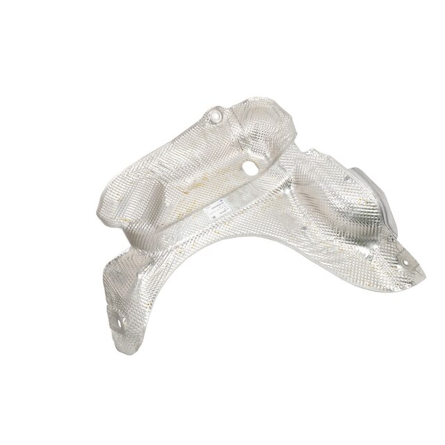 GM Genuine Parts Fuel Tank Shield