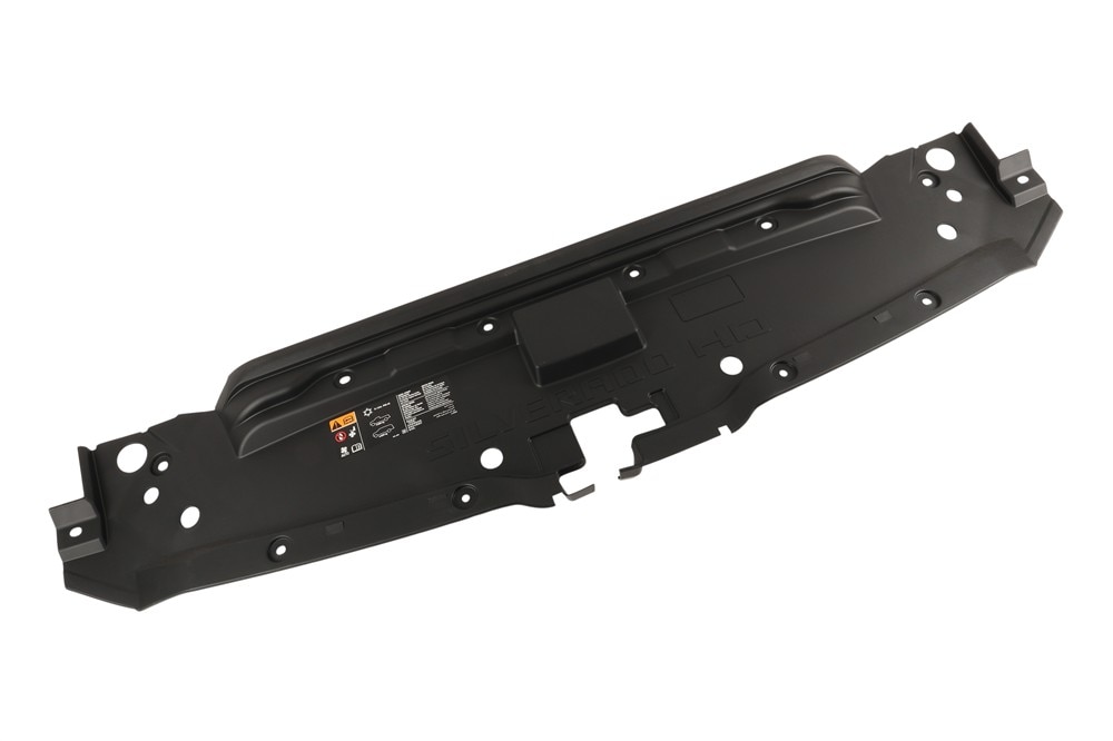 GM Genuine Parts Front Compartment Front Sight Shield
