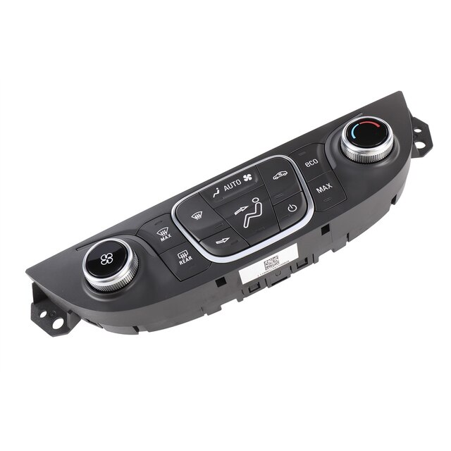 GM Genuine Parts Heater and Air Conditioning User Interface Control