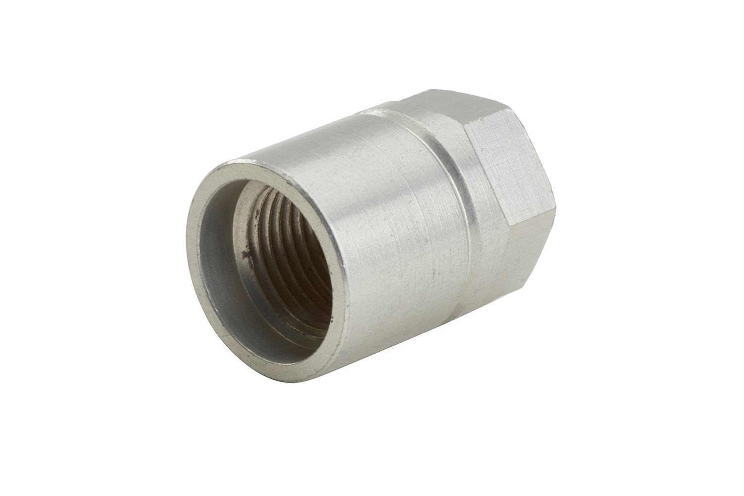 Tire Pressure Monitor Nut