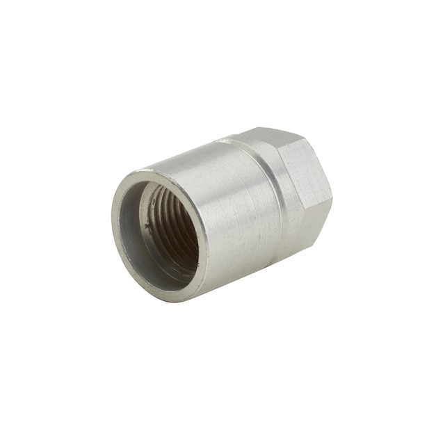 Tire Pressure Monitor Nut