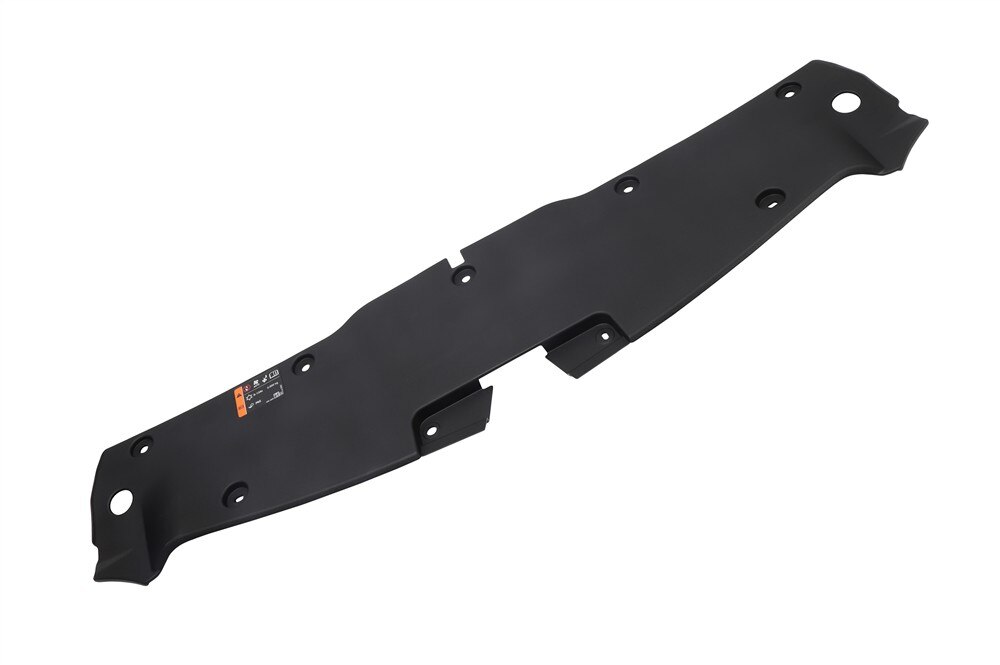 GM Genuine Parts Front Compartment Front Sight Shield