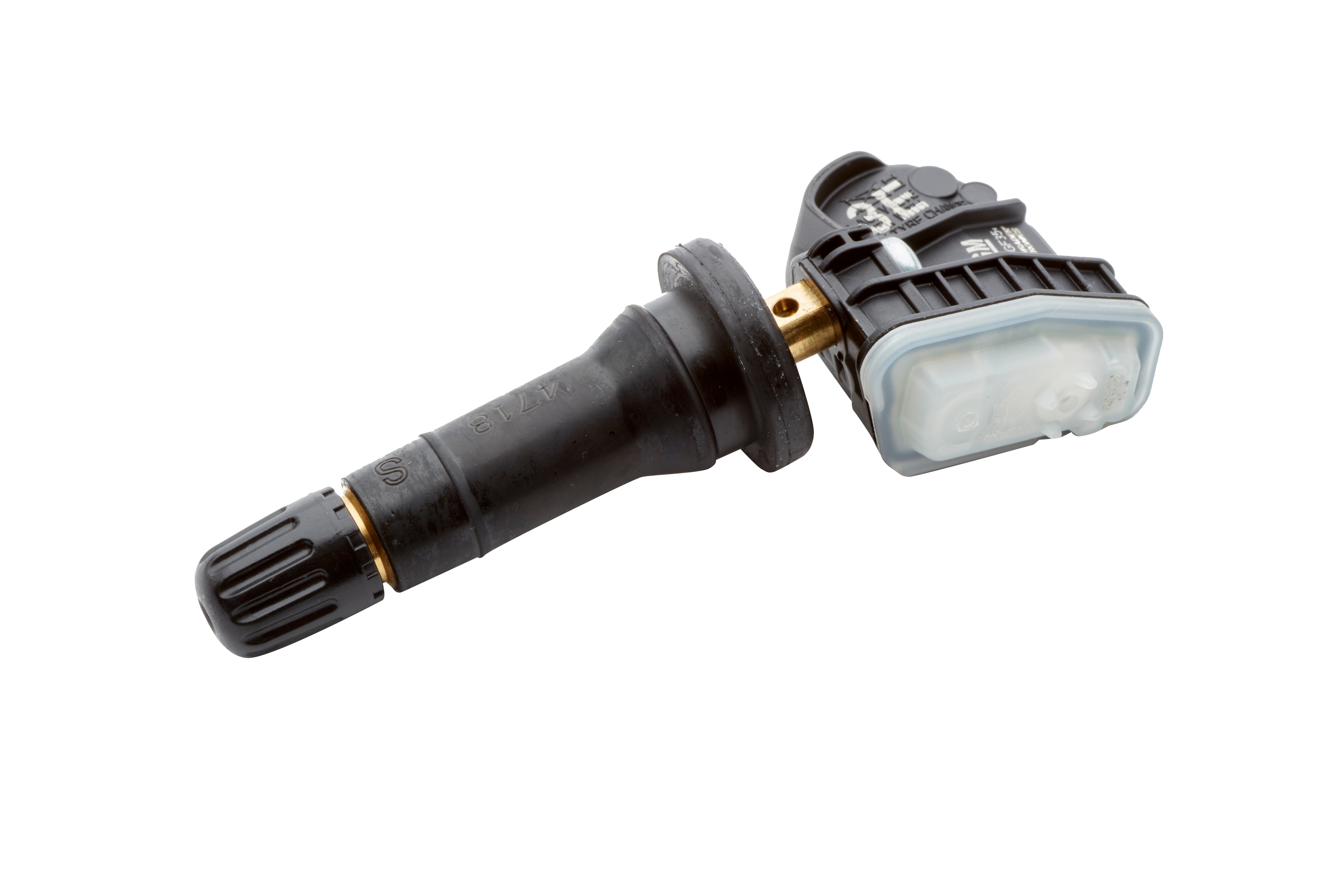 【美品】THREE WEATHER 7.3￼inch 2020-2025 Ford 7.3L Gas Spark Plug Wires Boots Set of 8