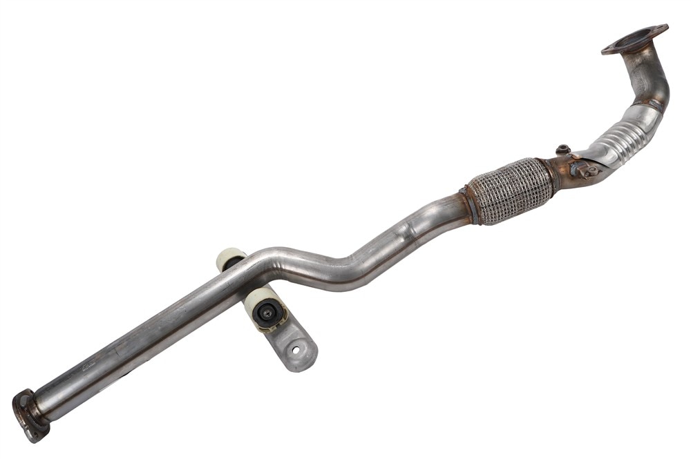 GM Genuine Parts Exhaust Front Pipe