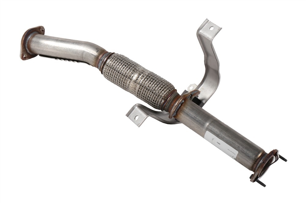 GM Genuine Parts Exhaust Front Pipe