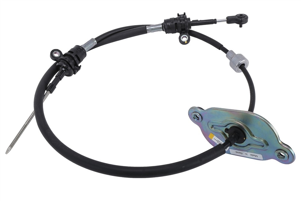GM Genuine Parts Automatic Transmission Control Lever Cable