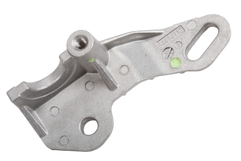 GM Genuine Parts Automatic Transmission Range Selector Lever Cable Bracket