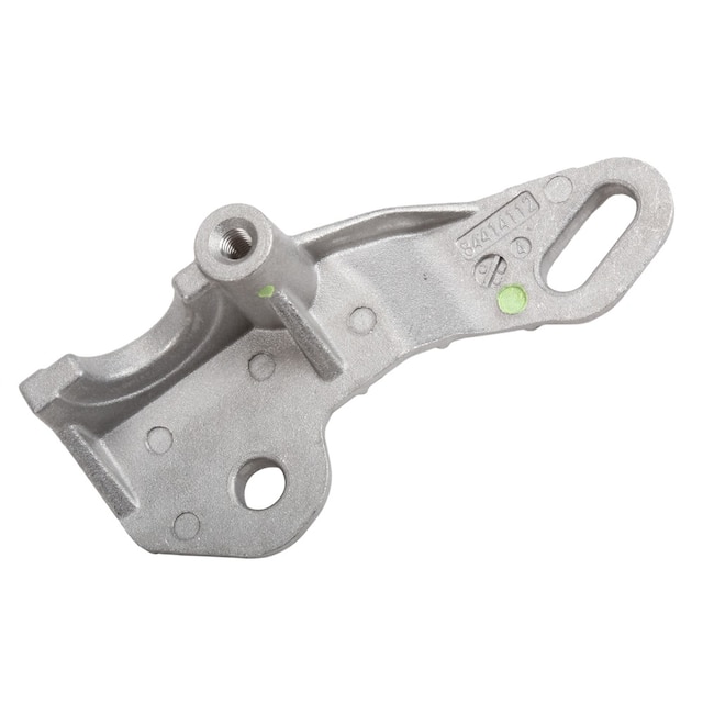 GM Genuine Parts Automatic Transmission Range Selector Lever Cable Bracket