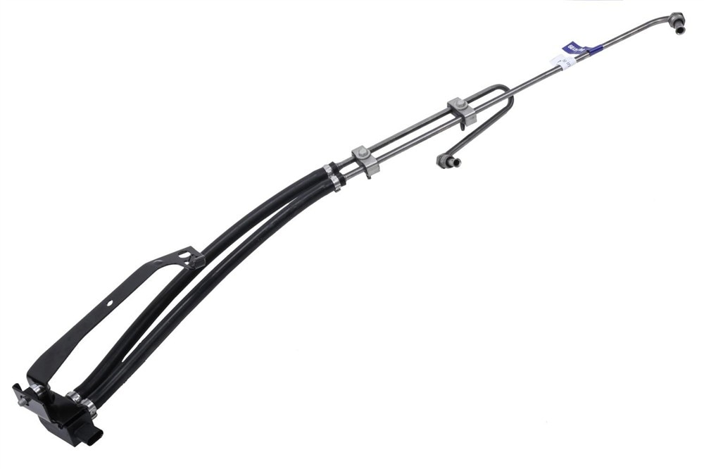 GM Genuine Parts Exhaust Pressure Differential Sensor Pipe
