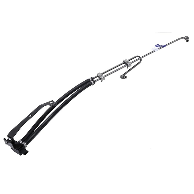GM Genuine Parts Exhaust Pressure Differential Sensor Pipe