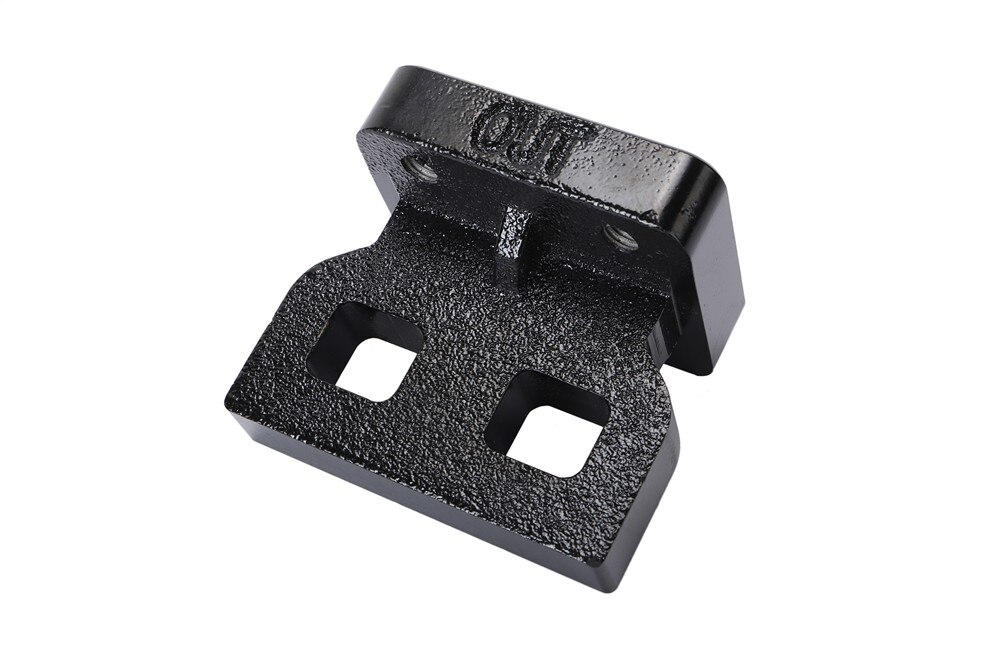 GM Genuine Parts Rear End Secondary Spoiler Bracket