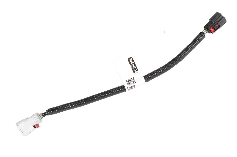 GM Genuine Parts Passenger Side Front View Camera Switch Wiring Harness