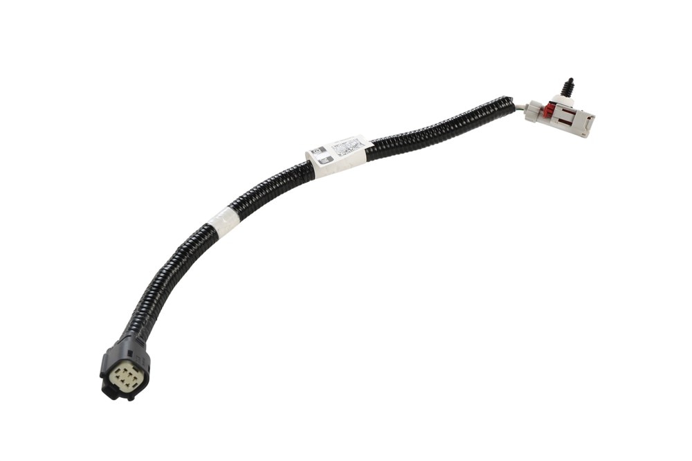 GM Genuine Parts Front Driver Side View Camera Switch Wiring Harness