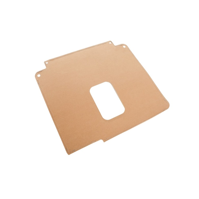 GM Genuine Parts Rear Passenger Side Frame Rear Finish Cover