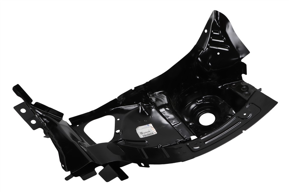 GM Genuine Parts Front Passenger Side Wheelhouse Panel