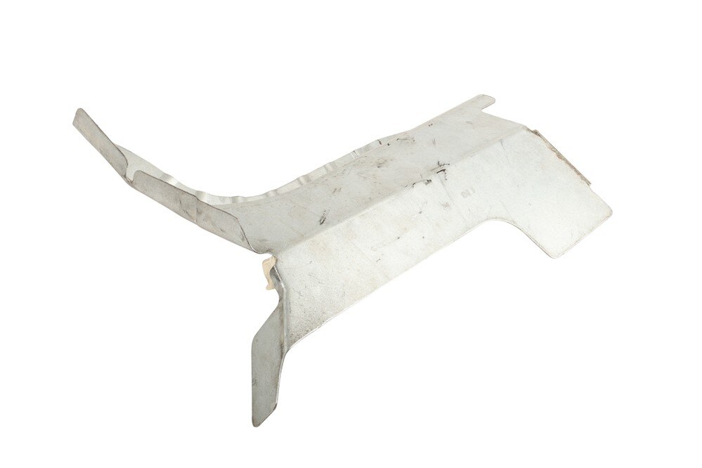 GM Genuine Parts Front Driver Side Wheelhouse Panel Reinforcement