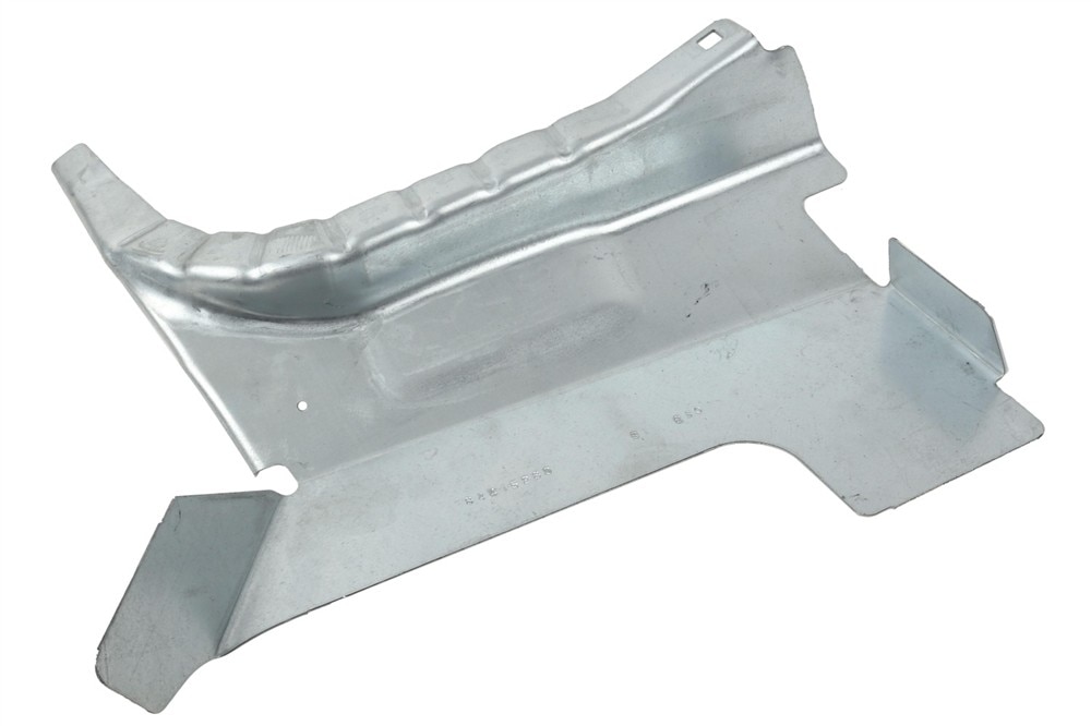 GM Genuine Parts Front Passenger Side Wheelhouse Panel Reinforcement