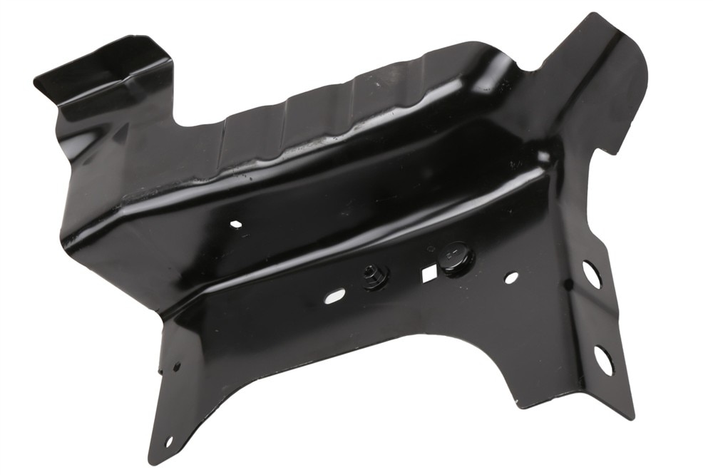 GM Genuine Parts Driver Side Headlamp Mount Panel