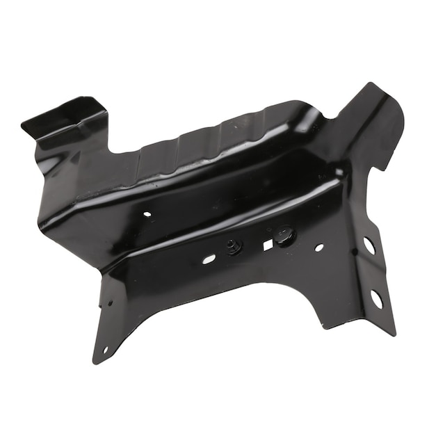 GM Genuine Parts Driver Side Headlamp Mount Panel