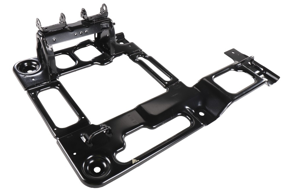 GM Genuine Parts Rear Seat Riser Latch