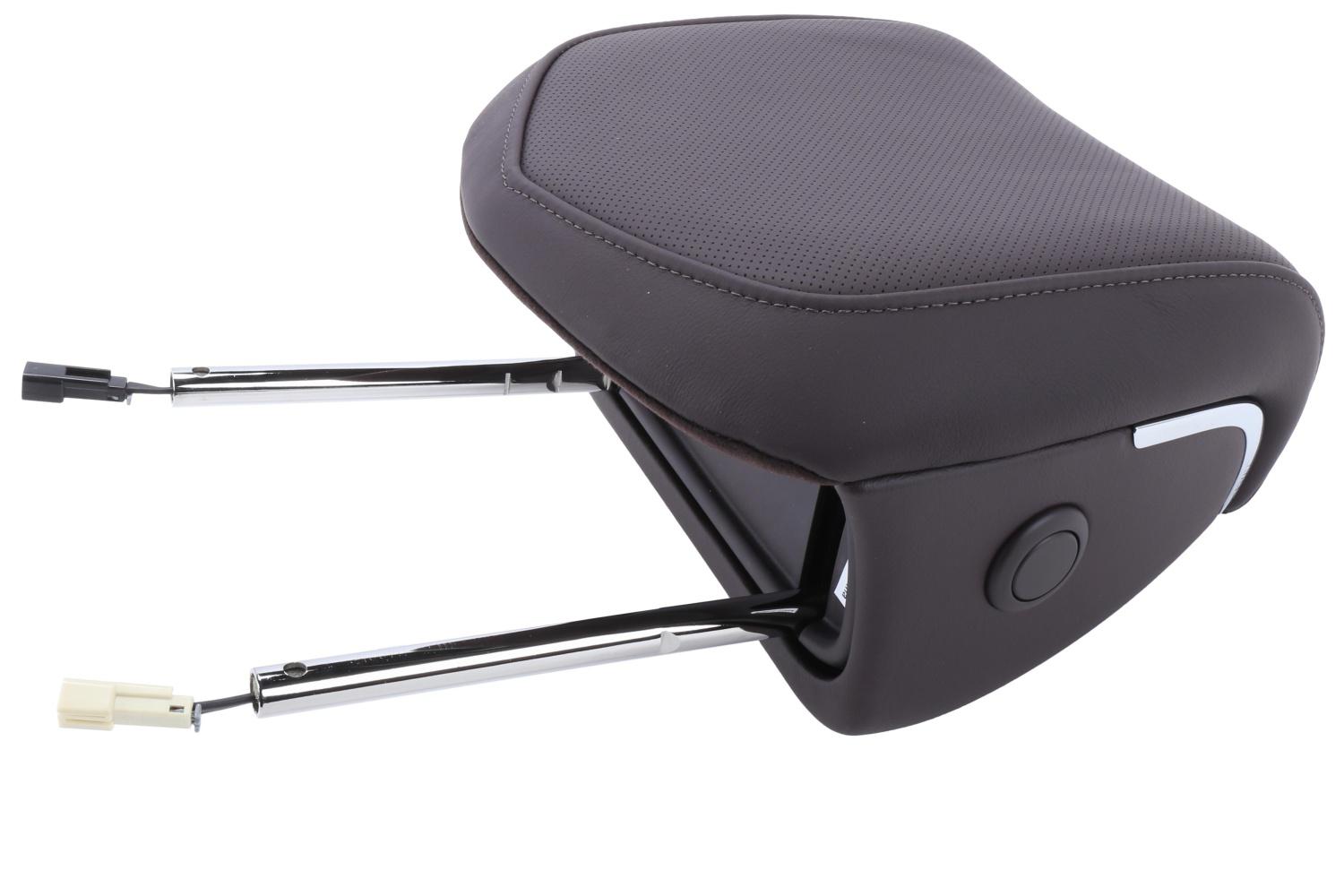 GM Genuine Parts Light Vanilla Headrest