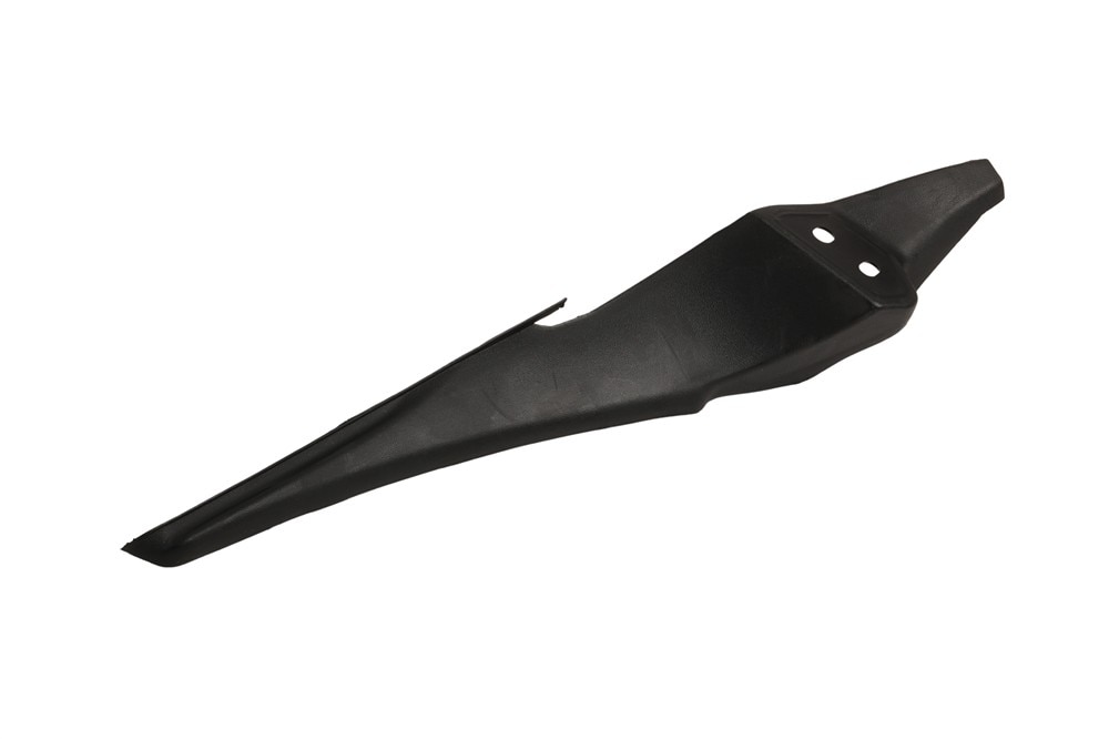 GM Genuine Parts Passenger Side Air Inlet Grille Panel Extension