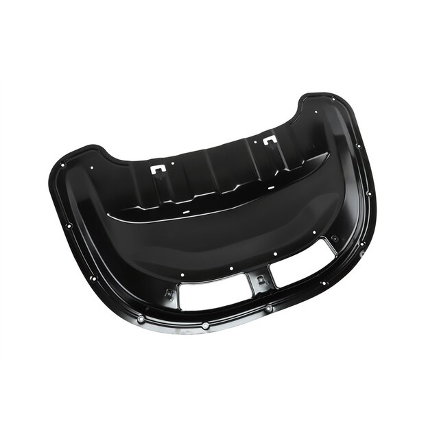 GM Genuine Parts Hood Air Deflector