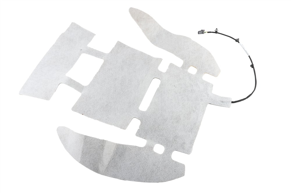 GM Genuine Parts Front Seat Cushion Heater