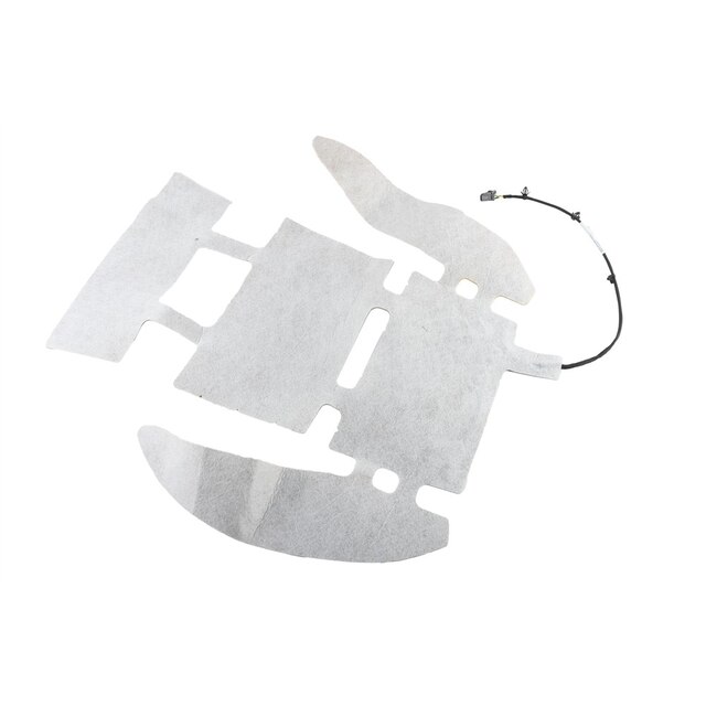 GM Genuine Parts Front Seat Cushion Heater