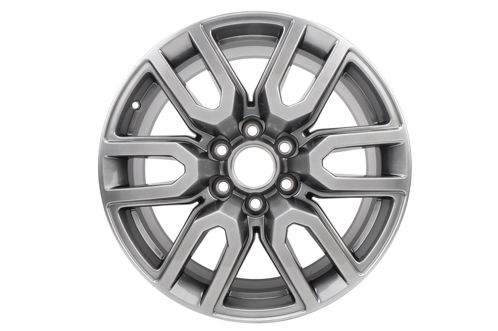 GM Genuine Parts 20x9 Aluminum Wheel