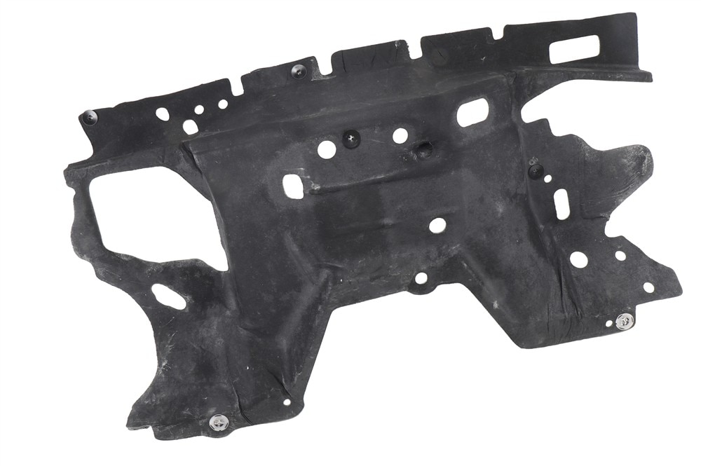 GM Genuine Parts Dash Panel Outer Insulator