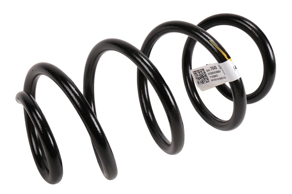 GM Genuine Parts Front Coil Spring