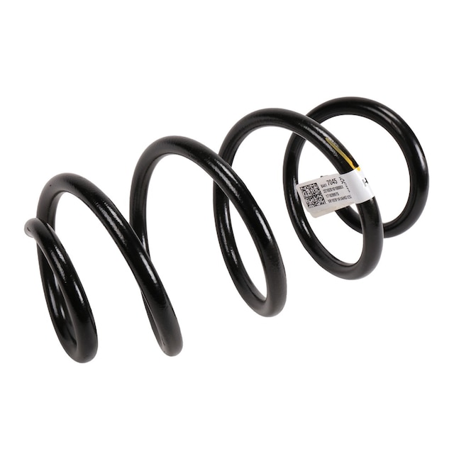 GM Genuine Parts Front Coil Spring