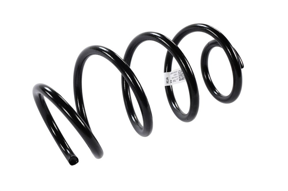 GM Genuine Parts Front Coil Spring