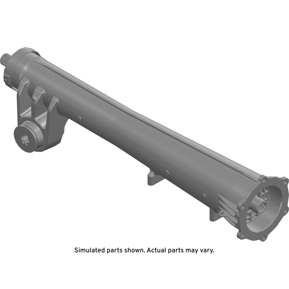 GM Genuine Parts Driveline Torque Tube
