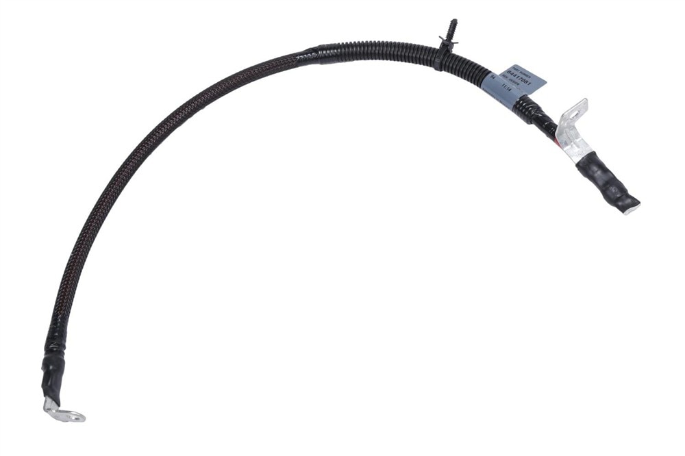GM Genuine Parts Starter Solenoid Cable